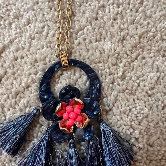 Lilly Pulitzer Jewelry - Lilly Pulitzer Necklace